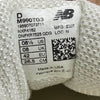 NEW BALANCE ニューバランス 22SS M990TG3 USA製 990 V3 Gray グレー ローカット スニーカー グレー系 26.5cm【中古】