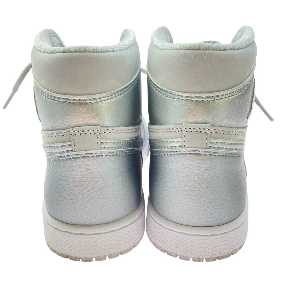NIKE ナイキ DC1788-029 Air Jordan 1 High OG CO JP/TOKYO AJ1 エアジョーダン1 ハイカット スニーカー ブリーフケース無し グレー系 28.5【中古】