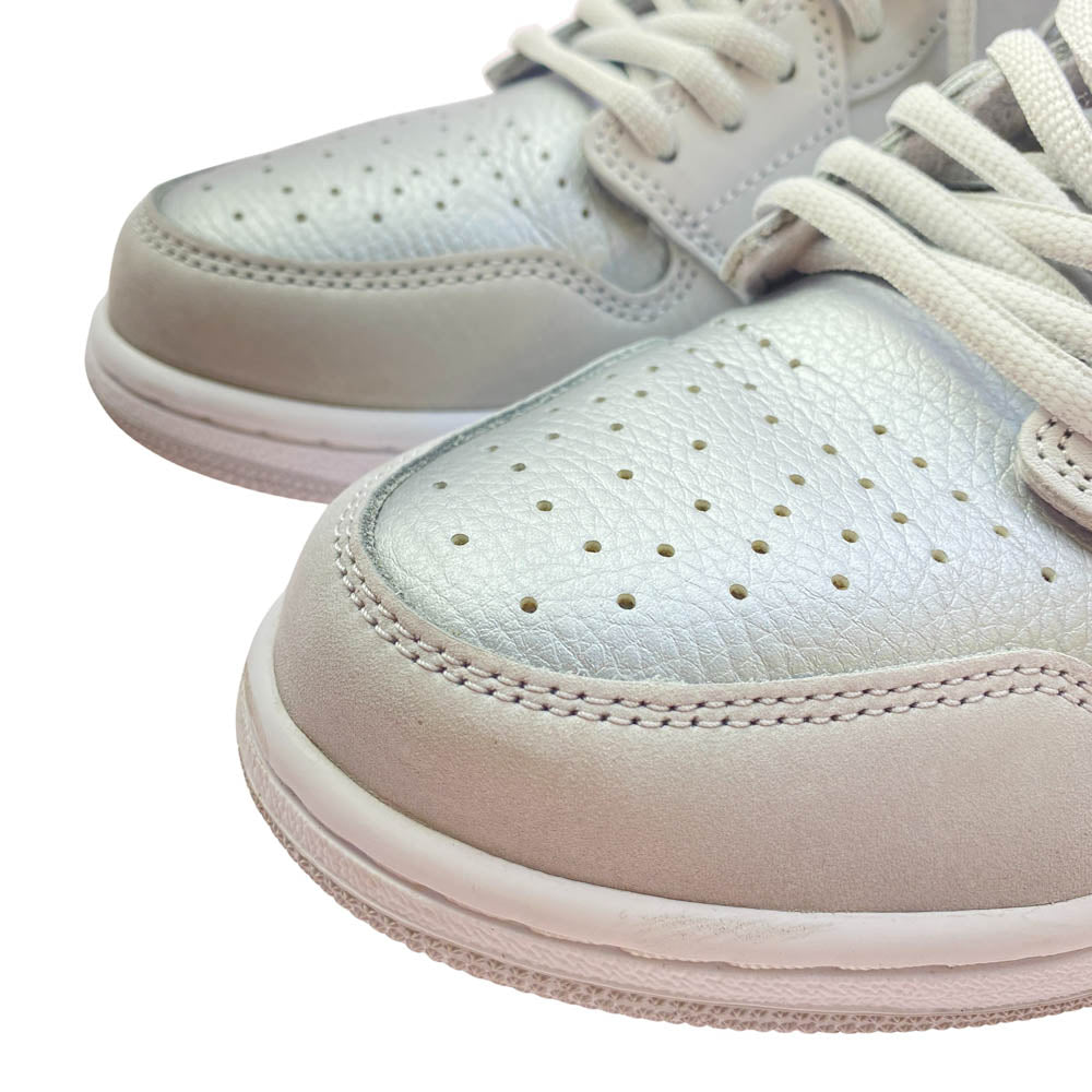 NIKE ナイキ DC1788-029 Air Jordan 1 High OG CO JP/TOKYO AJ1 エアジョーダン1 ハイカット スニーカー ブリーフケース無し グレー系 28.5【中古】