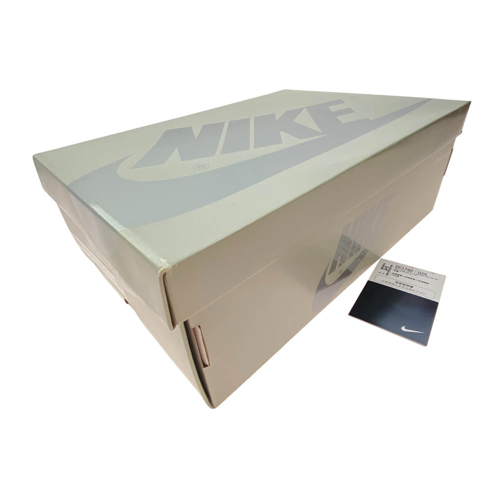 NIKE ナイキ DC1788-029 Air Jordan 1 High OG CO JP/TOKYO AJ1 エアジョーダン1 ハイカット スニーカー ブリーフケース無し グレー系 28.5【中古】