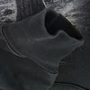 FEAR OF GOD フィアオブゴッド × UNION ユニオン FOGXUN-SS23-002 Eternal Union Hoodie エターナル フーディ プルオーバー パーカー ブラック系 M【中古】