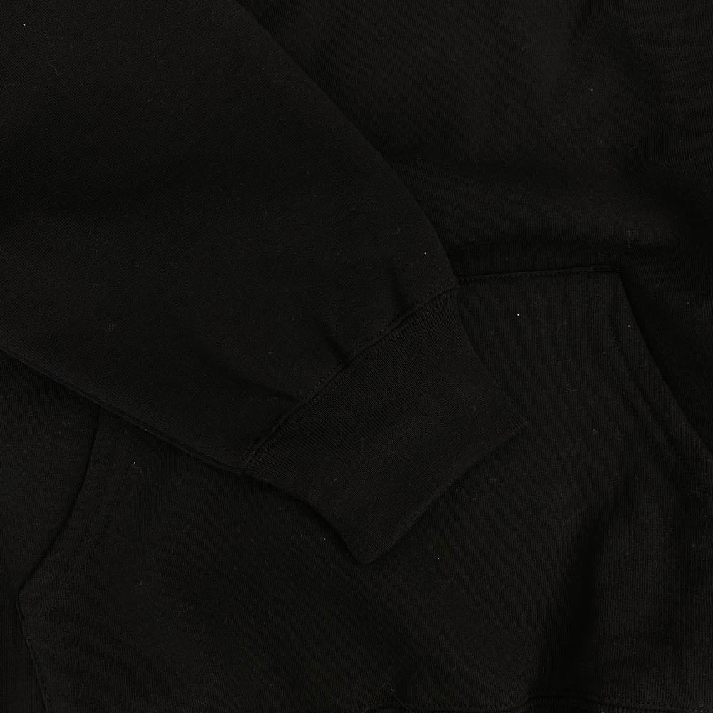 Supreme シュプリーム GOODENOUGH Hooded Sweatshirt グッド イナフ プルオーバー パーカー ブラック系 M【中古】