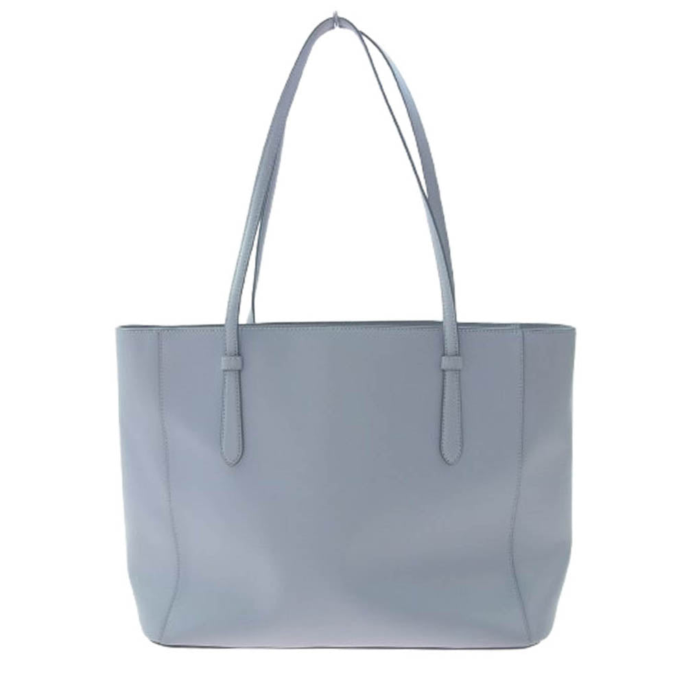 Kate Spade ケイトスペード ハンドバッグ グレー系【中古】
