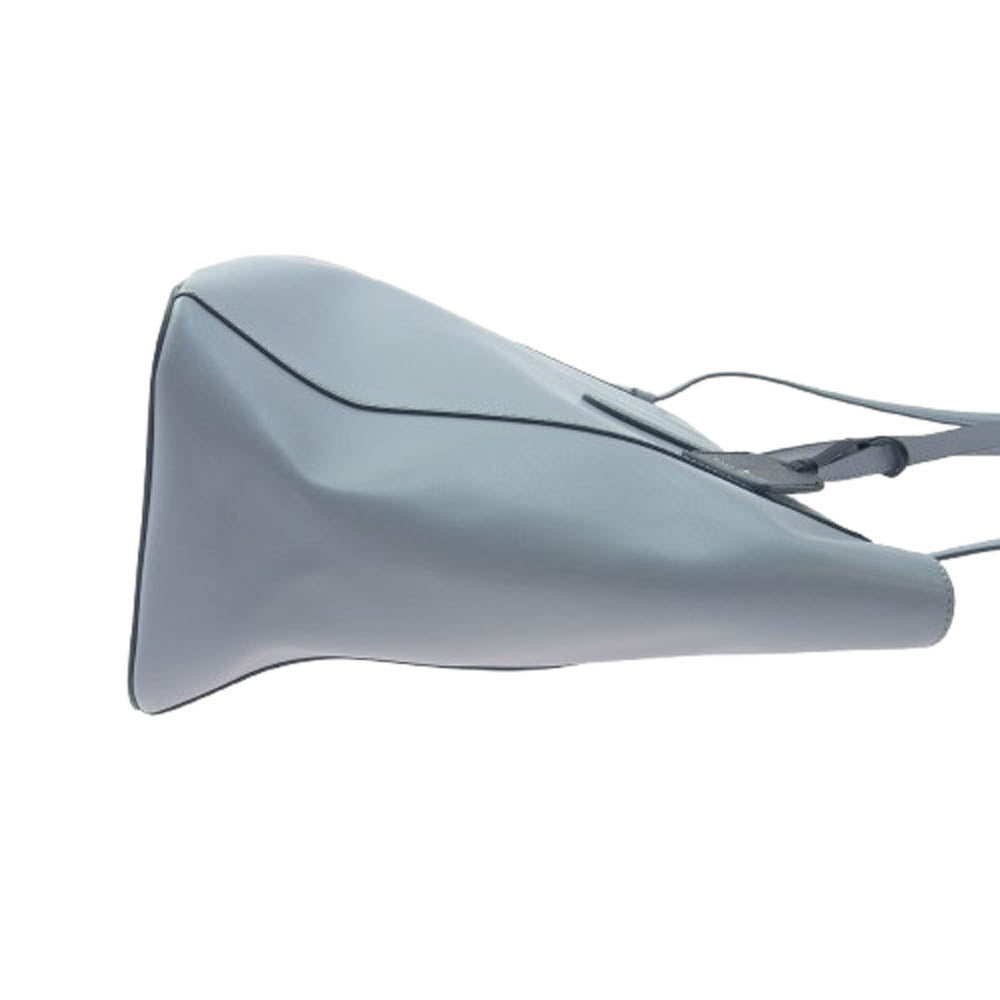 Kate Spade ケイトスペード ハンドバッグ グレー系【中古】