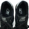 NEW BALANCE ニューバランス CM996SJ2 996 ブラックローカット スニーカー ブラック系 26cm【中古】