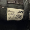 NEW BALANCE ニューバランス CM996SJ2 996 ブラックローカット スニーカー ブラック系 26cm【中古】