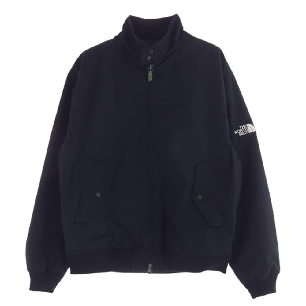 THE NORTH FACE ノースフェイス NP2316N PURPLE LABEL BEAMS 別注 パープル レーベル ビームス フィールドジャケット ブラック系 M【美品】【中古】