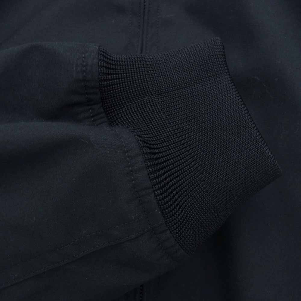 THE NORTH FACE ノースフェイス NP2316N PURPLE LABEL BEAMS 別注 パープル レーベル ビームス フィールドジャケット ブラック系 M【美品】【中古】