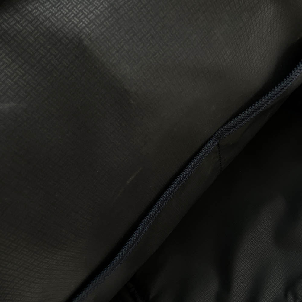 TUMI トゥミ 682404DNVY2E Jarvis スリム バッグパック リュック ビジネスバック ブラック系【中古】