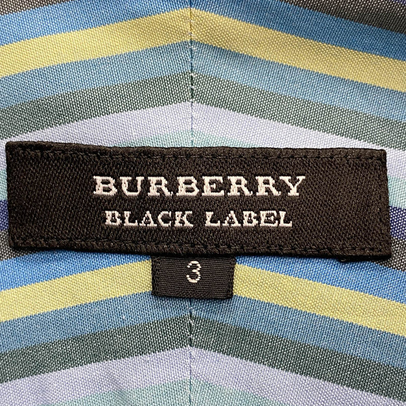 現行 BURBERRY BLACK LABEL ノースフェイス セット バーバリーブラックレーベル BURBERRY BLACK LABEL 美品