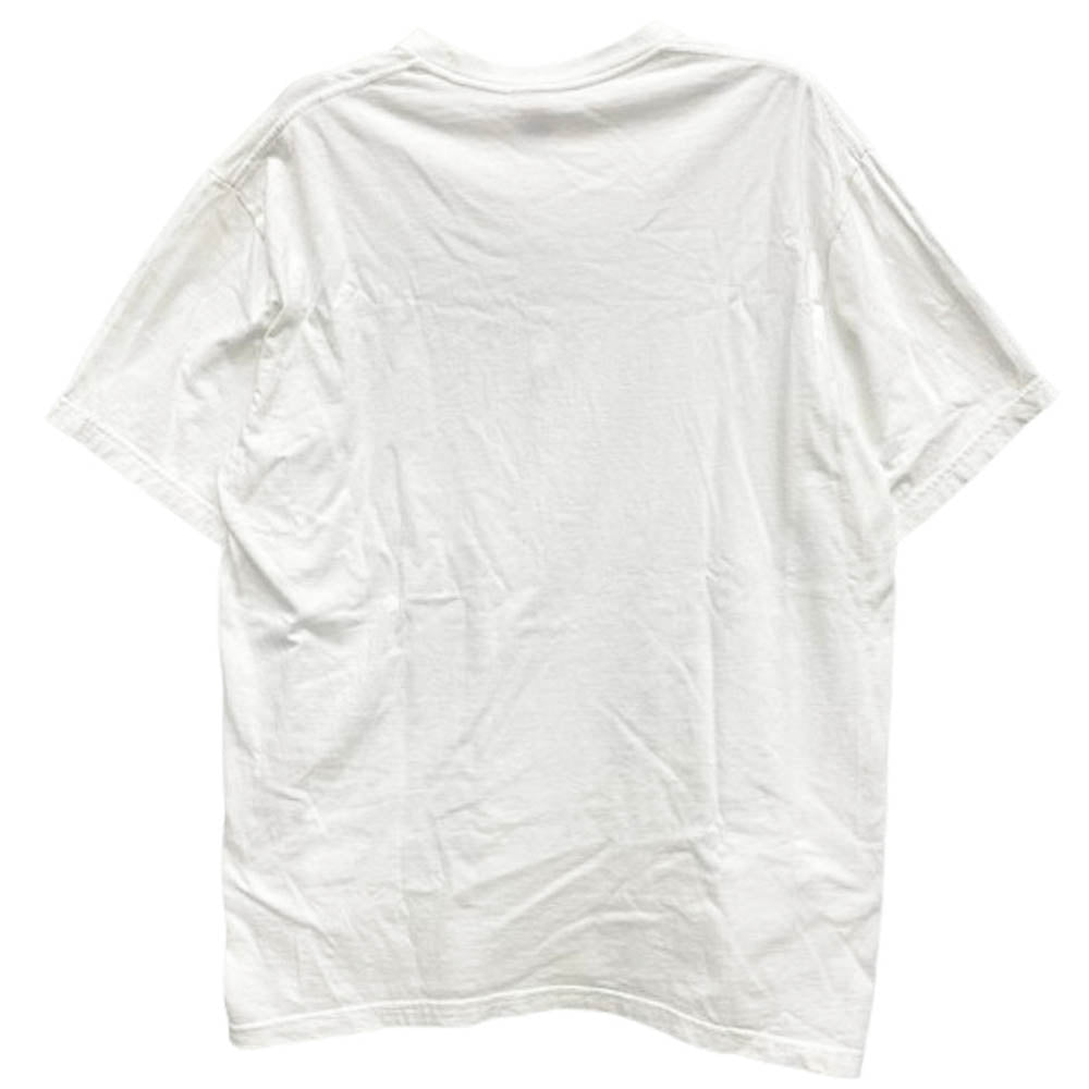 Supreme シュプリーム 24SS Standard Tee スタンダード Tシャツ 半袖 ホワイト ホワイト系 L【中古】