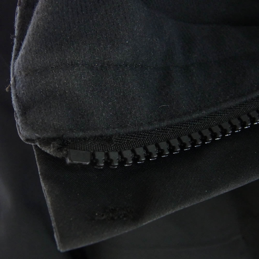 THE NORTH FACE ノースフェイス 23FW NP61800 MOUNTAIN JACKET マウンテン パーカ ジャケット ブラック系 L【美品】【中古】