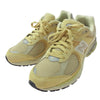 AURALEE オーラリー M2002RE1 New Balance 2002R Yellow Beige ニューバランス イエロー ベージュ ベージュ系 28cm【中古】