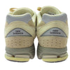 AURALEE オーラリー M2002RE1 New Balance 2002R Yellow Beige ニューバランス イエロー ベージュ ベージュ系 28cm【中古】