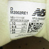 AURALEE オーラリー M2002RE1 New Balance 2002R Yellow Beige ニューバランス イエロー ベージュ ベージュ系 28cm【中古】