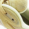 AURALEE オーラリー M2002RE1 New Balance 2002R Yellow Beige ニューバランス イエロー ベージュ ベージュ系 28cm【中古】