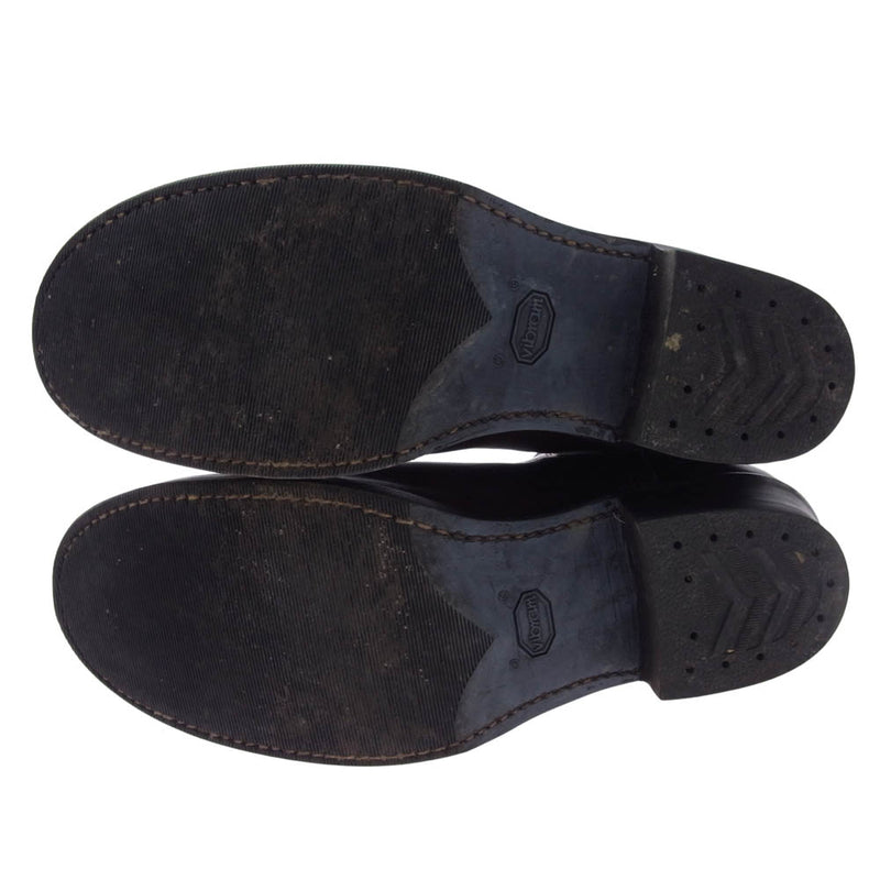 ADDICT CLOTHES アディクトクローズ AB-03H-ST HORSEHIDE CHELSEA