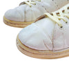adidas アディダス 90s made in モロッコ製 STAN SMITH スタンスミス ローカット スニーカー ホワイト系 29cm【中古】