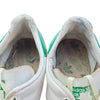 adidas アディダス 90s made in モロッコ製 STAN SMITH スタンスミス ローカット スニーカー ホワイト系 29cm【中古】