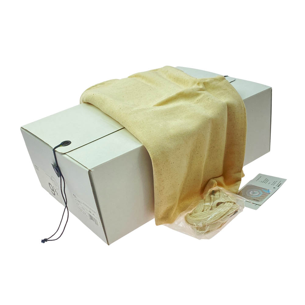 VISVIM ビズビム 18AW 0118201001001 SKAGWAY LOW ベロア ローカットスニーカー ブラウン系 US9.5【中古】