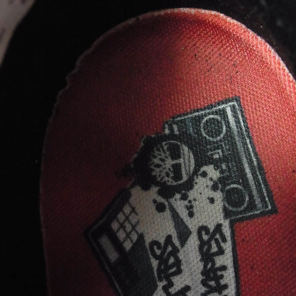 Timberland ティンバーランド TB0A2P6WW05 Premium 6 Inch プレミアム 6インチ スエード レースアップ ショートブーツ ブラック系 27cm【中古】