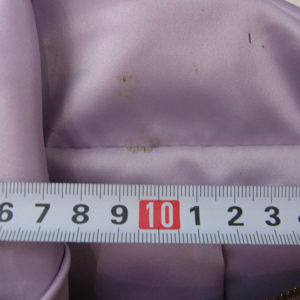 COACH コーチ 14061 ハンドバッグ ベージュ系【中古】