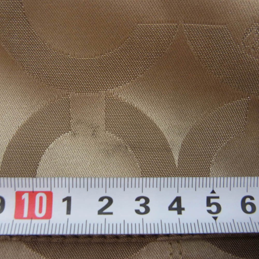 COACH コーチ 14061 ハンドバッグ ベージュ系【中古】