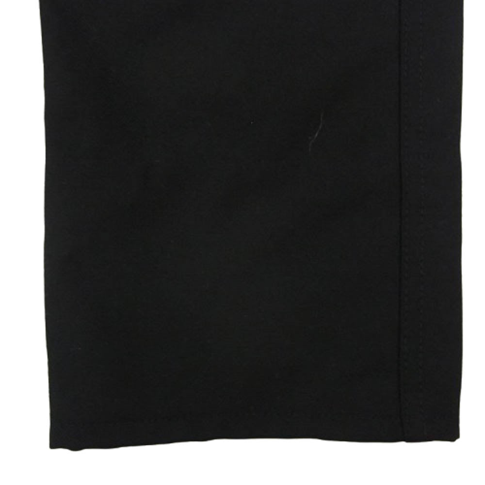 JUNYA WATANABE COMME des GARCONS MAN ジュンヤワタナベコムデギャルソンマン WN-P014 ウール スキニー ロング パンツ ブラック系 S【中古】