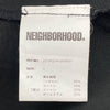 NEIGHBORHOOD ネイバーフッド 22SS 221AQNH-SHM01 BOWLING LC SHIRT ボーリング エルシー 半袖 シャツ ブラック系 L【中古】