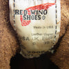 RED WING レッドウィング 2906 ブラウン系 US7D【中古】