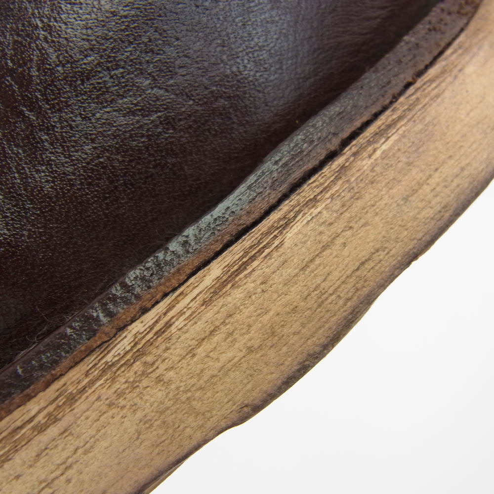 RED WING レッドウィング 2906 ブラウン系 US7D【中古】