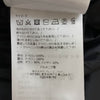 MONCLER モンクレール J20931A10200 LIANE ロゴワッペン ナイロン ダウン ベスト ブラック系 3【極上美品】【中古】