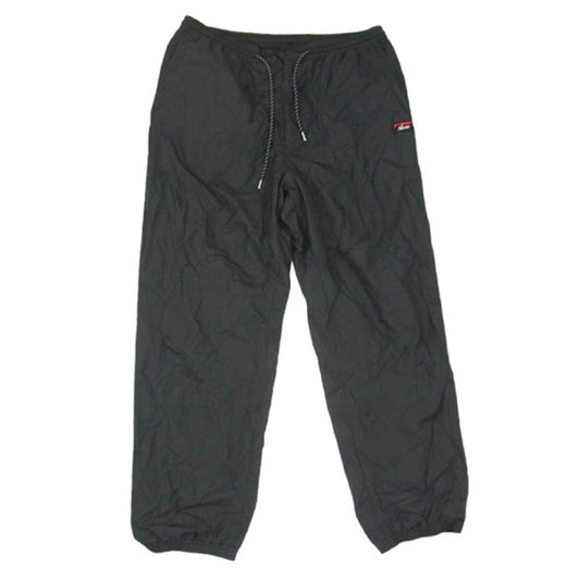 NANGA ナンガ NW2441-1I401-A WARM JOGGER PANTS ウォーム ジョガー パンツ ブラック系 XL【中古】