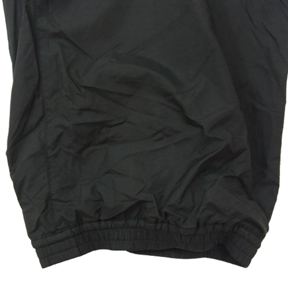 NANGA ナンガ NW2441-1I401-A WARM JOGGER PANTS ウォーム ジョガー パンツ ブラック系 XL【中古】