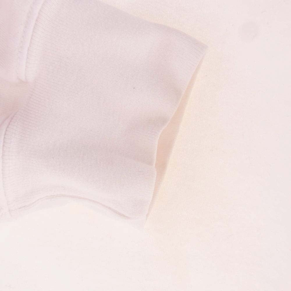 Supreme シュプリーム 21SS Gonz Logo Crewneck ゴンズ ロゴ クルーネック スウェット ホワイト系 XL【中古】