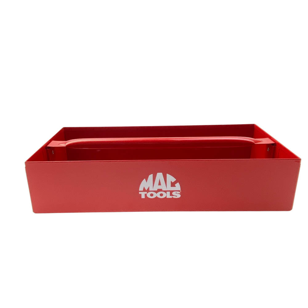 Supreme シュプリーム 24SS mac tools tote tray スチール製 トート トレイ Red レッド系【新古品】【未使用】【中古】