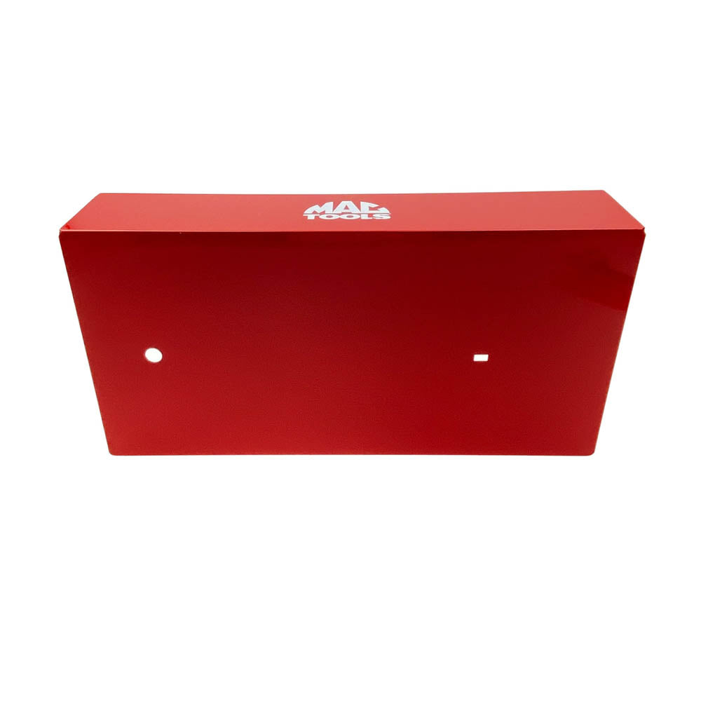 Supreme シュプリーム 24SS mac tools tote tray スチール製 トート トレイ Red レッド系【新古品】【未使用】【中古】