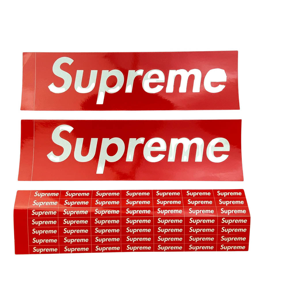 Supreme シュプリーム 24SS mac tools tote tray スチール製 トート トレイ Red レッド系【新古品】【未使用】【中古】