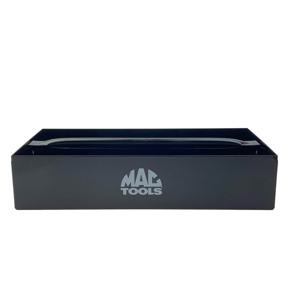 Supreme シュプリーム 24SS mac tools tote tray スチール製 トート トレイ Black ブラック系【新古品】【未使用】【中古】