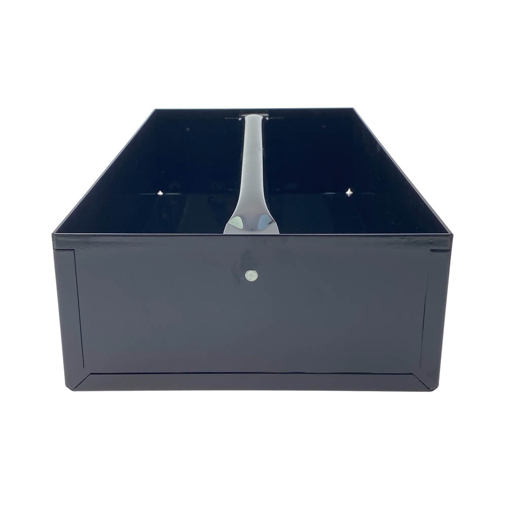 Supreme シュプリーム 24SS mac tools tote tray スチール製 トート トレイ Black ブラック系【新古品】【未使用】【中古】