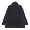 PORTER CLASSIC ポータークラシック 24AW PC-026-2988 WEATHER MILITARY JACKET ウェザー ミリタリー ジャケット ブラック系 2【中古】