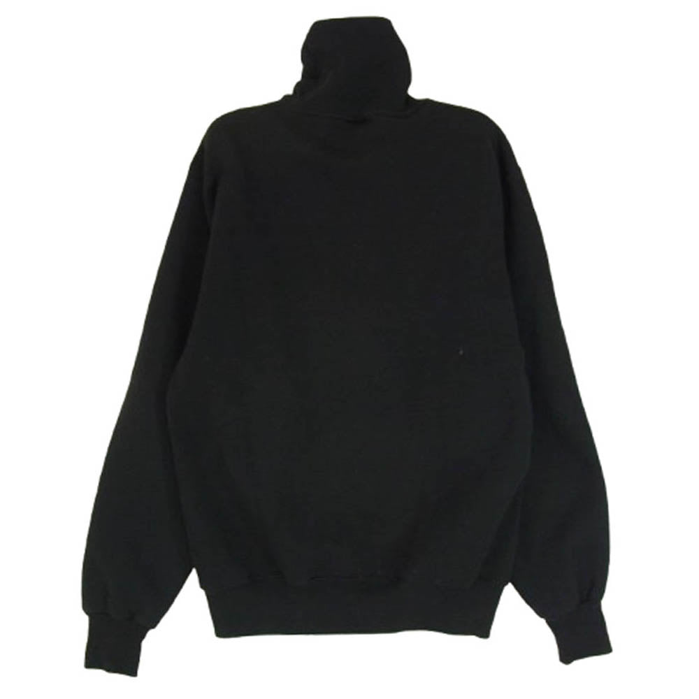 ヴィンテージ 90s USA製 russell athletic トリコ刺繍タグ