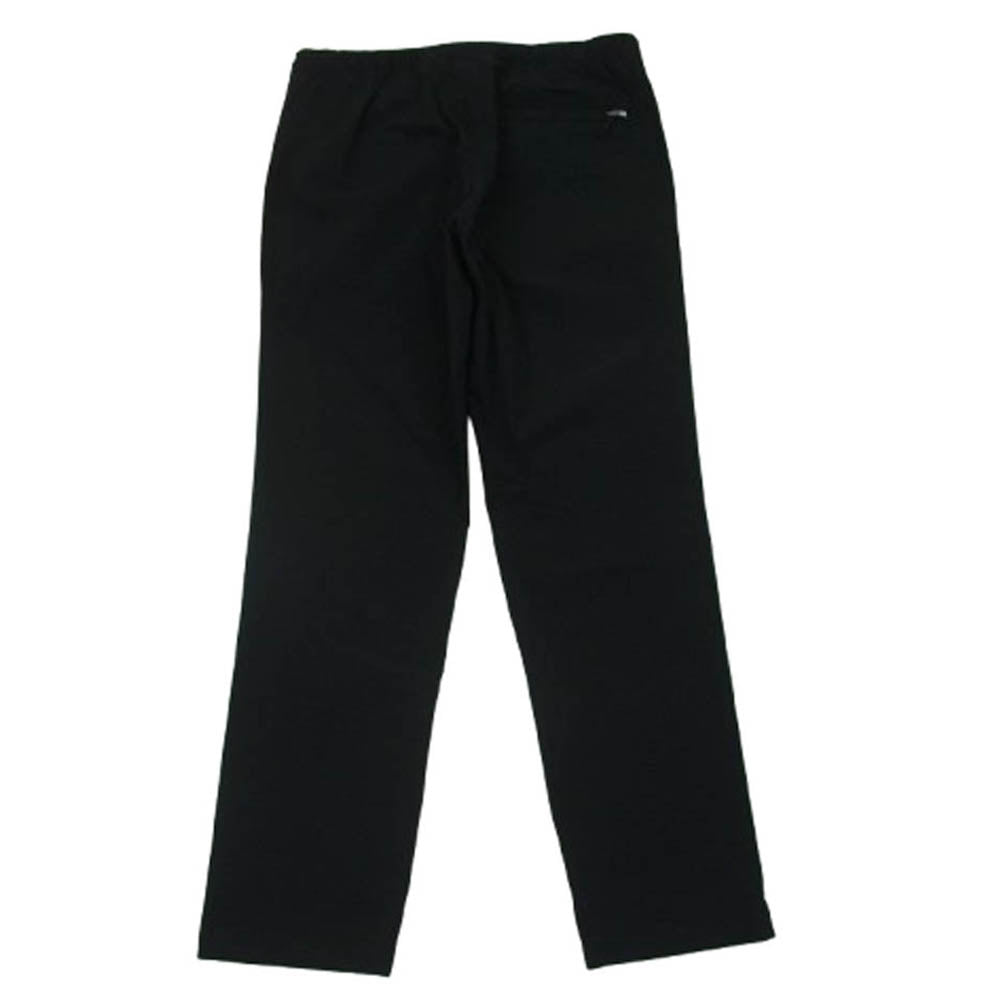 THE NORTH FACE ノースフェイス NB31961 Apex Relax pants エイペックス リラックス パンツ ブラック系 L【中古】