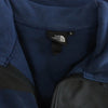 THE NORTH FACE ノースフェイス NL21404 MOUNTAIN VERSA MICRO JACKET マウンテン バーサ マイクロ フリース ジャケット ネイビー系 L【中古】