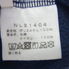 THE NORTH FACE ノースフェイス NL21404 MOUNTAIN VERSA MICRO JACKET マウンテン バーサ マイクロ フリース ジャケット ネイビー系 L【中古】