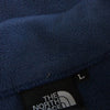 THE NORTH FACE ノースフェイス NL21404 MOUNTAIN VERSA MICRO JACKET マウンテン バーサ マイクロ フリース ジャケット ネイビー系 L【中古】