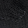 MAISON MARGIELA メゾンマルジェラ 白タグ プルオーバー ニット ブラック系【中古】