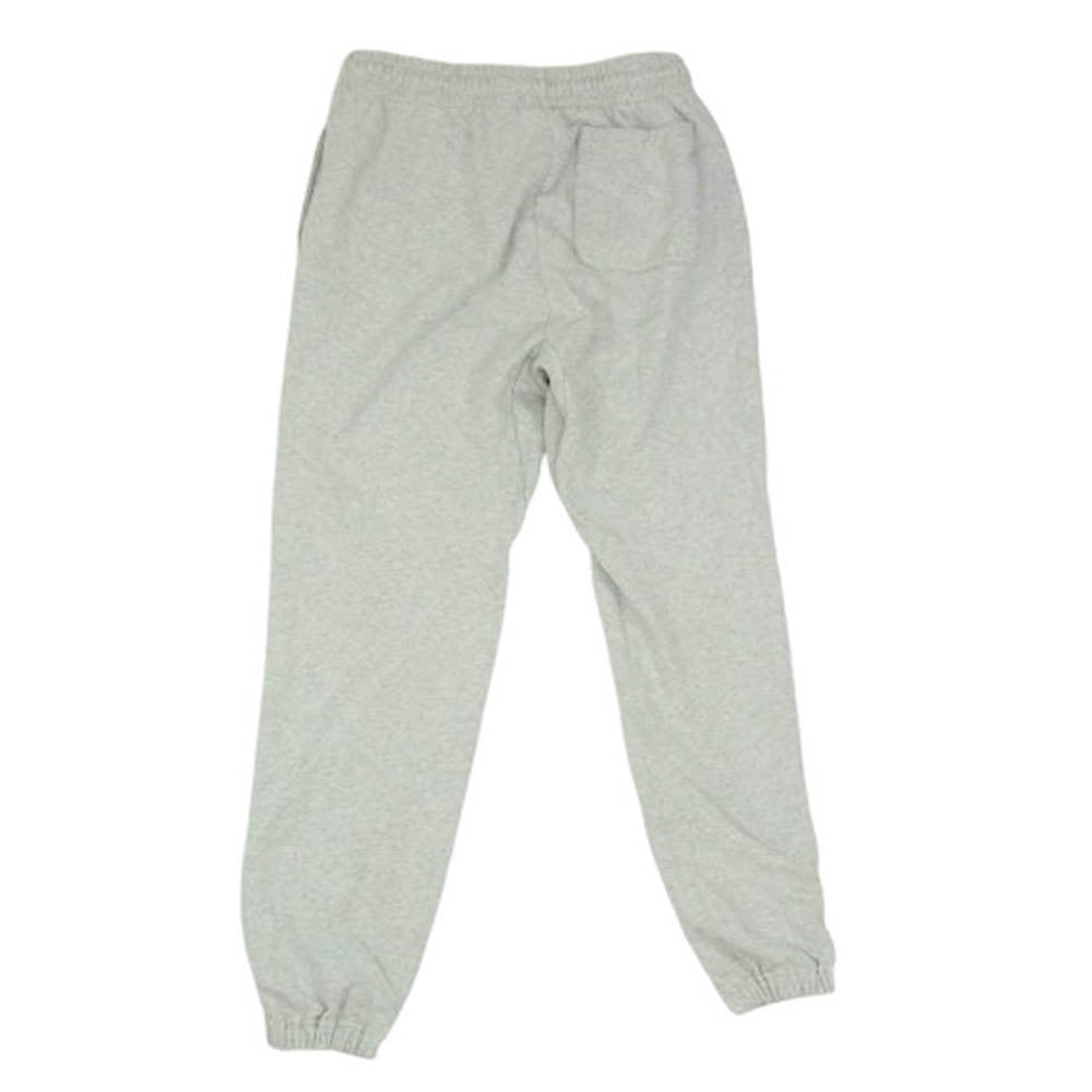 READY MADE レディメイド RE-CO-GR-00-00-198 SWEAT PANTS ロゴ刺繍 スウェット パンツ グレー系 M【中古】