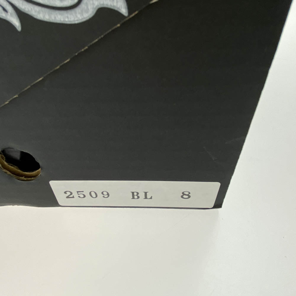 キッズラブゲイト ブラック系 8【極上美品】【中古】