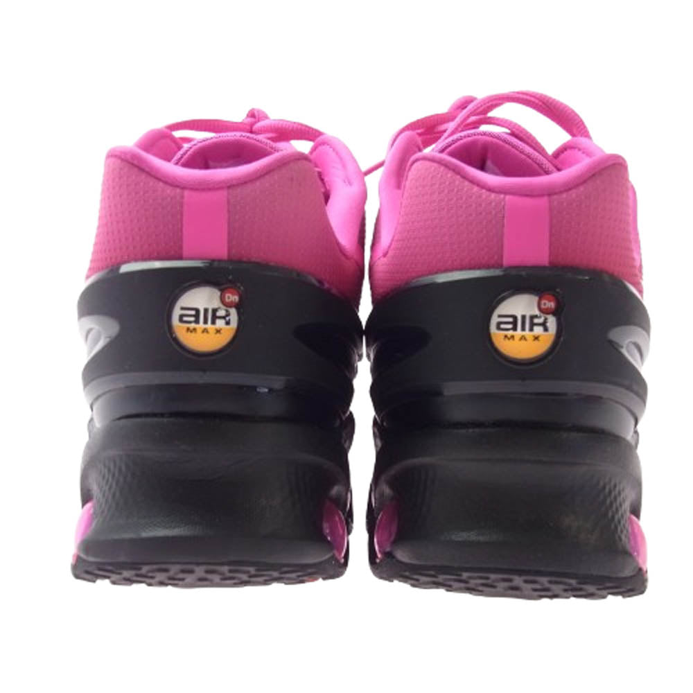 NIKE ナイキ HF5509-601 Women's Air Max DN8 Laser Fuchsia Sport Fuchsia エアマックス レーザーフューシャ スポーツ フューシャ スニーカー ピンク系 28.0【中古】